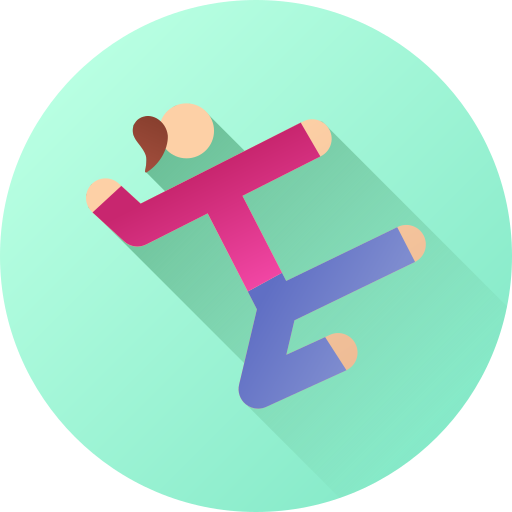 ejercicio icono gratis