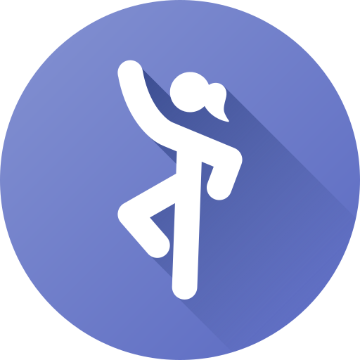 Workout free icon Workout free icon