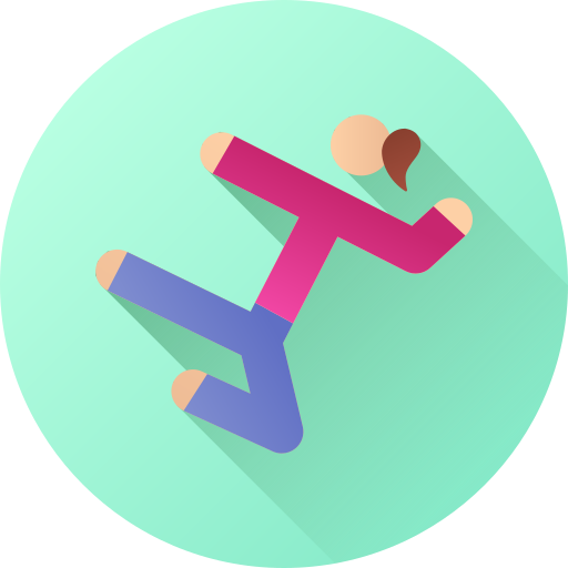 ejercicio icono gratis