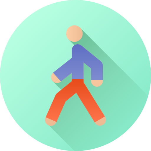 ejercicio icono gratis