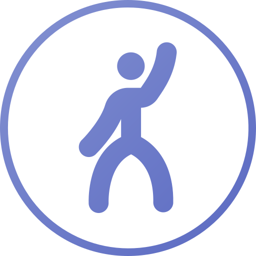 trainieren kostenlos Icon trainieren kostenlos Icon
