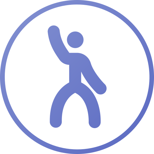 trainieren kostenlos Icon trainieren kostenlos Icon