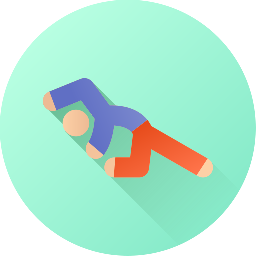 Workout free icon