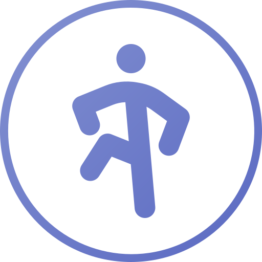 trainieren kostenlos Icon trainieren kostenlos Icon