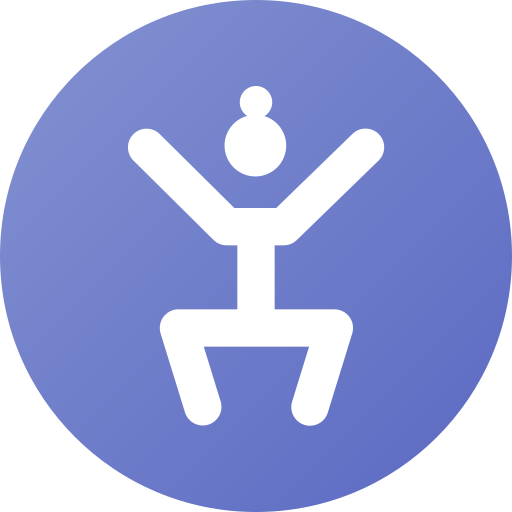 trainieren kostenlos Icon trainieren kostenlos Icon