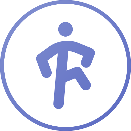 Workout free icon Workout free icon