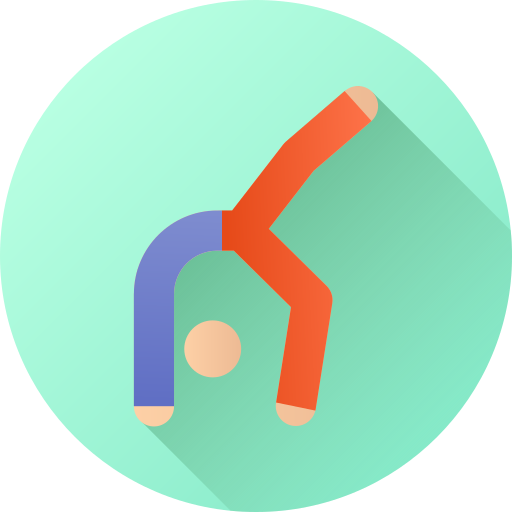 ejercicio icono gratis