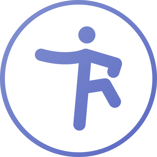 Workout free icon Workout free icon