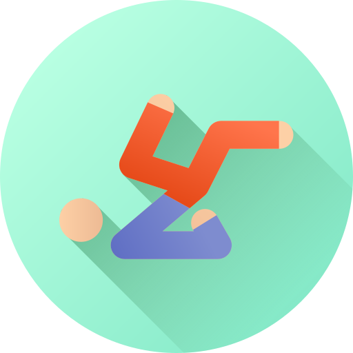 ejercicio icono gratis