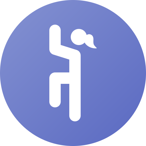 trainieren kostenlos Icon trainieren kostenlos Icon