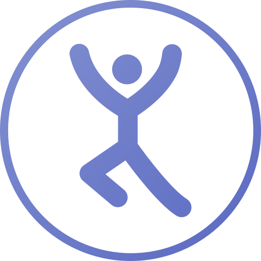 Workout free icon Workout free icon