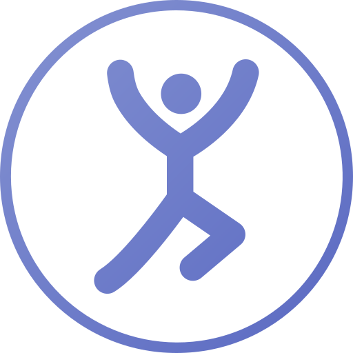 Workout free icon Workout free icon