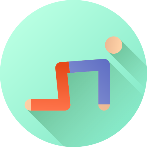Workout free icon