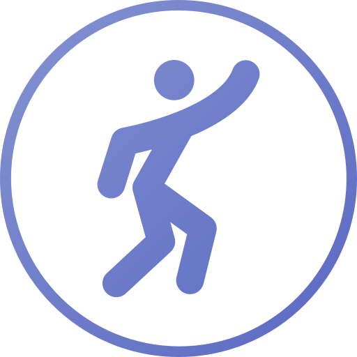 Workout free icon Workout free icon