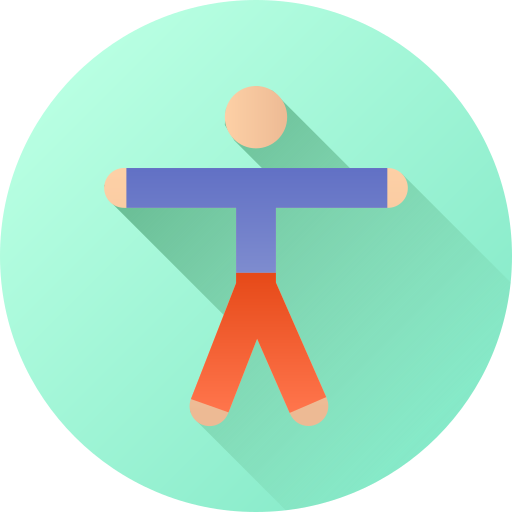 ejercicio icono gratis