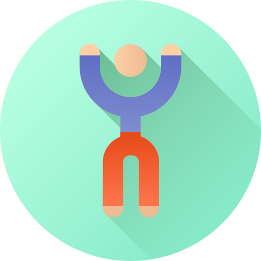 ejercicio icono gratis