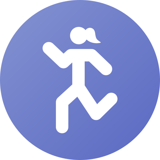 trainieren kostenlos Icon trainieren kostenlos Icon