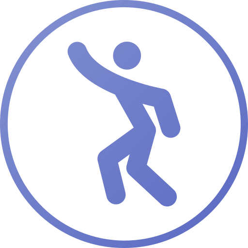 Workout free icon Workout free icon