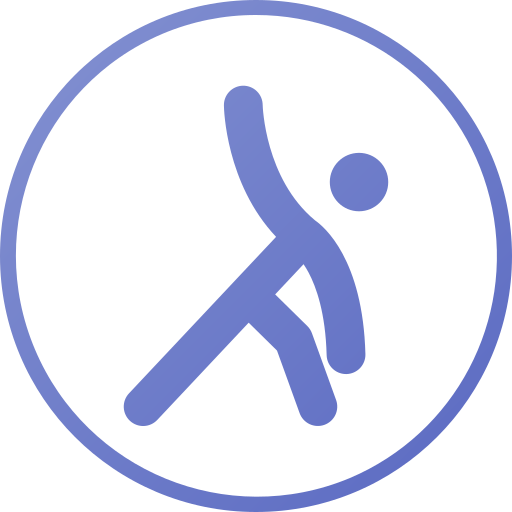 Workout free icon Workout free icon