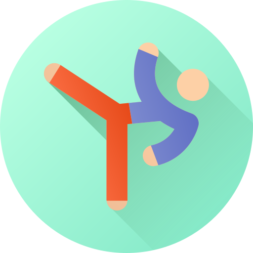 ejercicio icono gratis