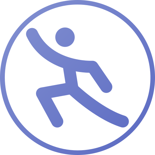 trainieren kostenlos Icon trainieren kostenlos Icon