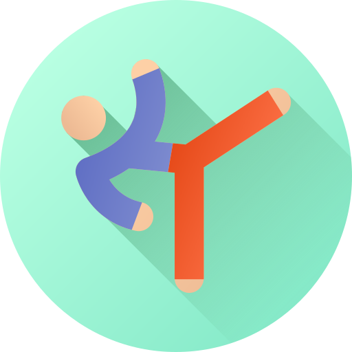 ejercicio icono gratis