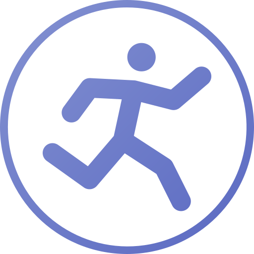 Workout free icon Workout free icon