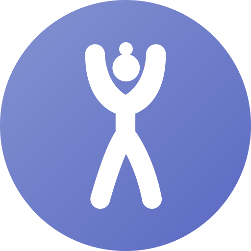 trainieren kostenlos Icon trainieren kostenlos Icon