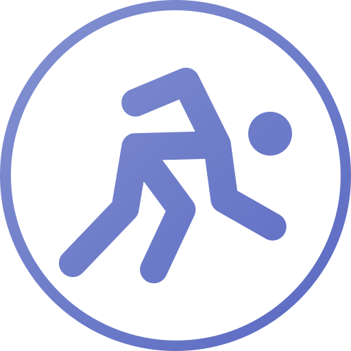 Workout free icon Workout free icon