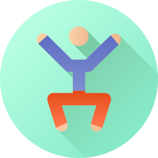 ejercicio icono gratis