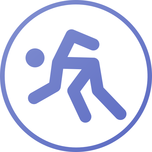 trainieren kostenlos Icon trainieren kostenlos Icon