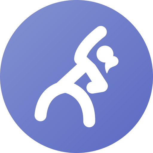 trainieren kostenlos Icon trainieren kostenlos Icon