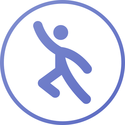 Workout free icon Workout free icon