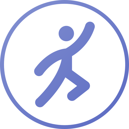 Workout free icon Workout free icon