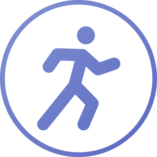 Workout free icon Workout free icon