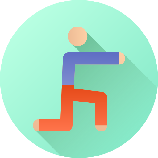 Workout free icon