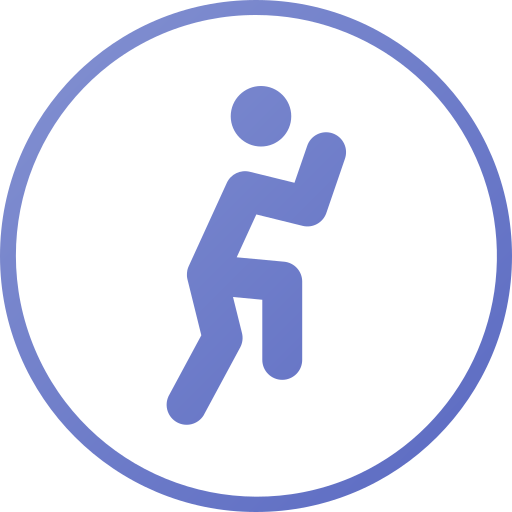 Workout free icon