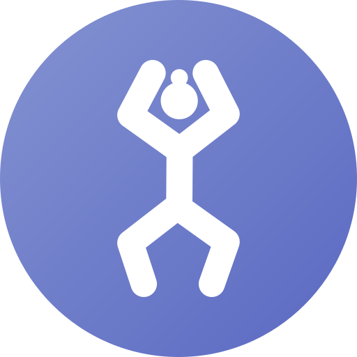 trainieren kostenlos Icon trainieren kostenlos Icon