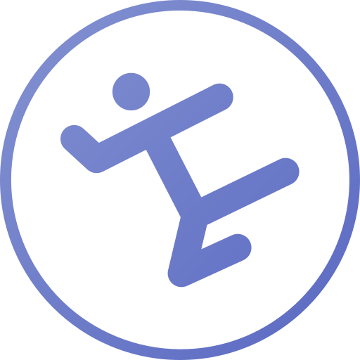 trainieren kostenlos Icon trainieren kostenlos Icon
