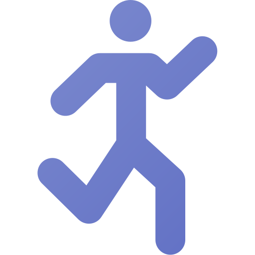 trainieren kostenlos Icon