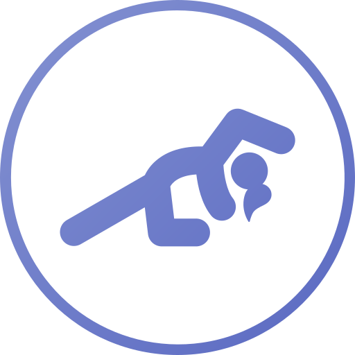 Workout free icon Workout free icon