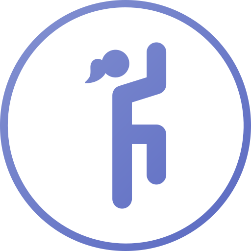 Workout free icon Workout free icon