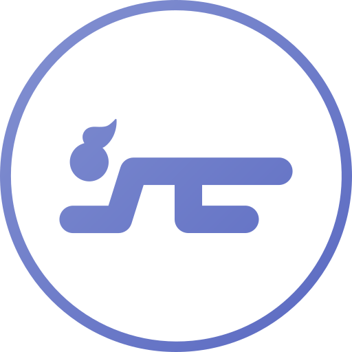 Workout free icon Workout free icon