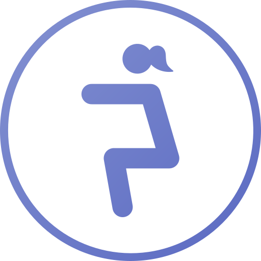 Workout free icon Workout free icon