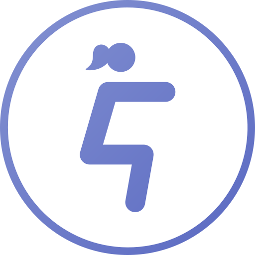 Workout free icon Workout free icon