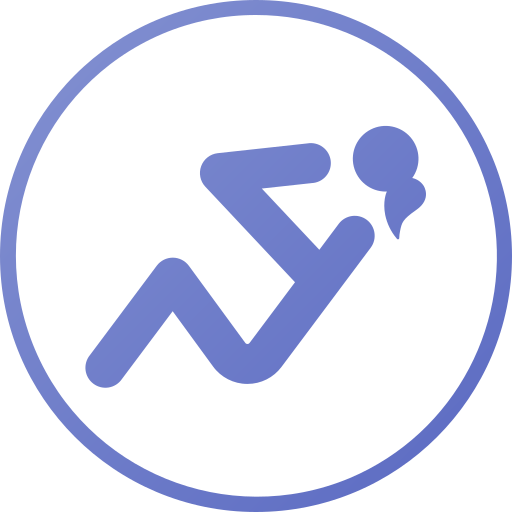 Workout free icon Workout free icon