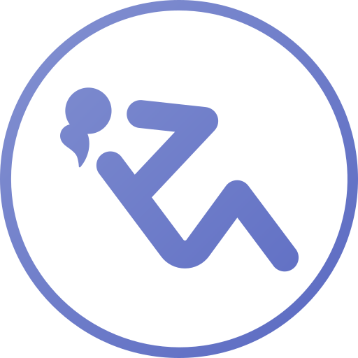 Workout free icon Workout free icon