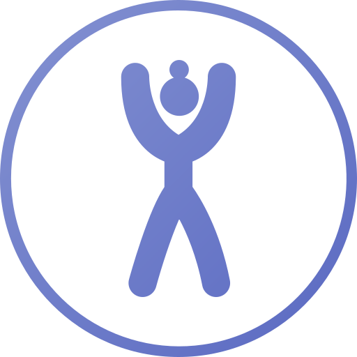 Workout free icon Workout free icon