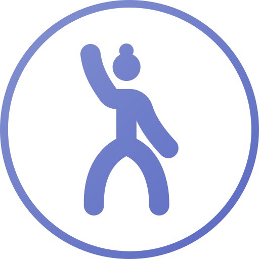 Workout free icon Workout free icon