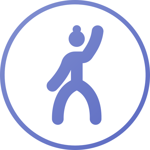 Workout free icon Workout free icon